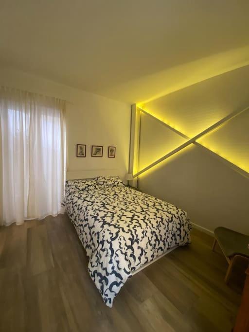 A Casa Mi Appartement Napels Buitenkant foto