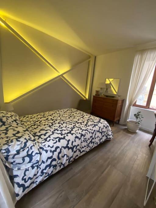 A Casa Mi Appartement Napels Buitenkant foto