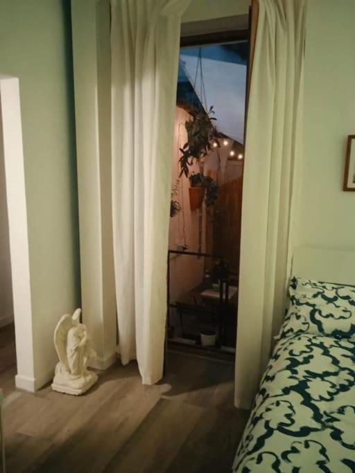 A Casa Mi Appartement Napels Buitenkant foto
