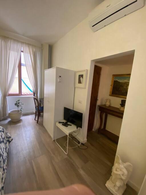 A Casa Mi Appartement Napels Buitenkant foto