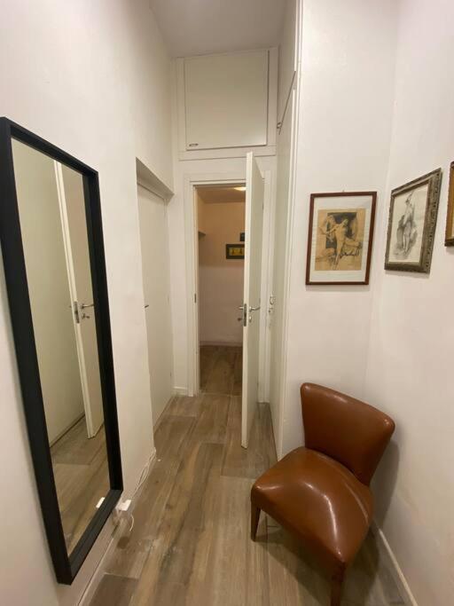 A Casa Mi Appartement Napels Buitenkant foto
