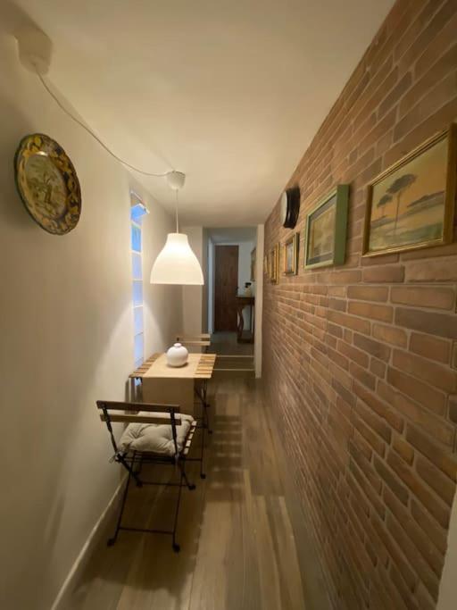 A Casa Mi Appartement Napels Buitenkant foto